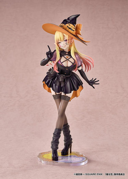 【Pre-order】My Dress-Up Darling - Marin Kitagawa Figure (Halloween Ver.)