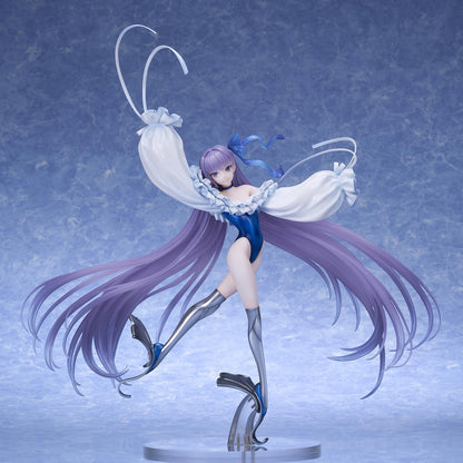 【Pre-order】Fate/Grand Order - Lancer/Mysterious Alter Ego Λ Non Scale Figure (Second Ascension)