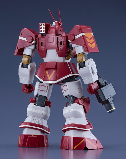 【Pre-order】Fang of the Sun Dougram -  Model Kits (COMBAT ARMORS MAX 32: 1/72nd Scale Abitate T10B Blockhead Ver. GT)