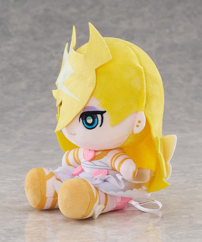 【Pre-order】PANTY & STOCKING with GARTERBELT - Panty Plushie (New, Punipuni)