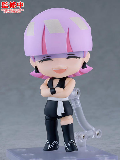 【Pre-order】PANTY & STOCKING with GARTERBELT -  Nendoroid (New, Polyurethane)