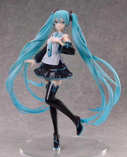 【Pre-order】Character Vocal Series 01 - Hatsune Miku 1/3 Scale Figure (V4 CHINESE)