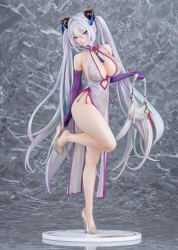 【Pre-order】Azur Lane - Kearsarge NONE (Springtime Monitoring)