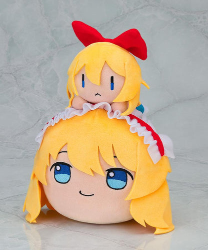【Pre-order】Touhou Lost Word - Alice Nuidaifuku Yukkuri