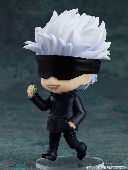 【Pre-order】Jujutsu Kaisen - Satoru Gojo Nendoroid (Rerun)