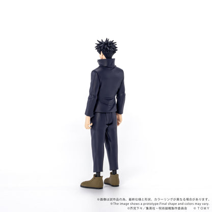 【Pre-order】Jujutsu Kaisen - Megumi Fushiguro Figure (CK-J02 COLLEKAZARO)