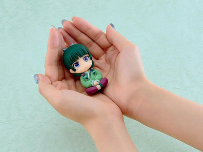 【Pre-order】The Apothecary Diaries - Maomao Rubber Mascot (Nendoroid Plus)