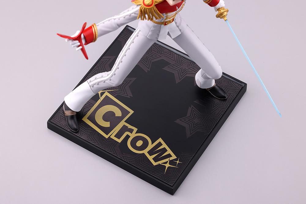 【Pre-order】Persona5 The Royal - Crow Figure (OSHI WORKS)