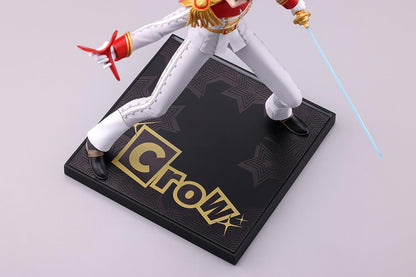 【Pre-order】Persona5 The Royal - Crow Figure (OSHI WORKS)