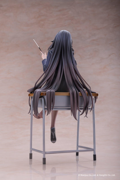 【Pre-order】Azur Lane - Azuma Career Counseling for the Groom Ver. DELUXE EDITION 1/6 Scale Figure