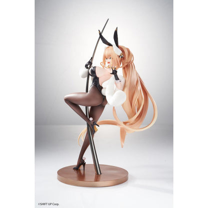 【Pre-order】GODDESS OF VICTORY: NIKKE - Rupee 1/10 Scale Figure (Rabbit Deluxe)