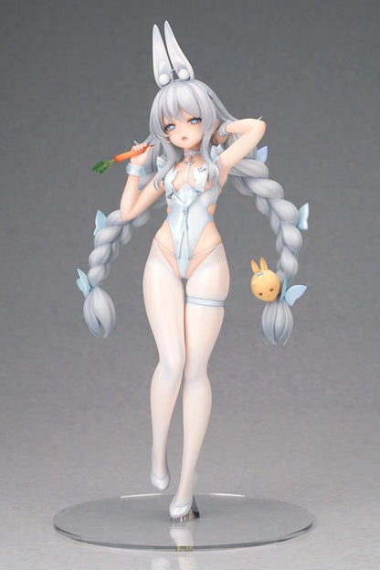 【Pre-order】Azur Lane - Le Malin 1/6 Scale Figure (Listless Lapin Ver., REPRODUCTION)