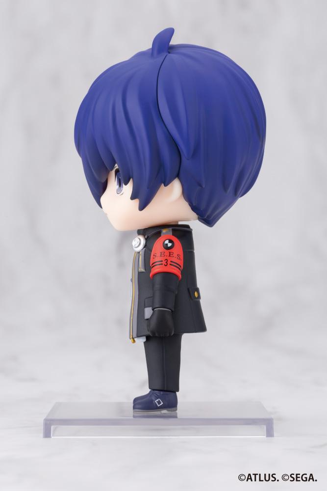 【Pre-order】Persona3 Reload -  Figure (OSHI WORKS Mini)
