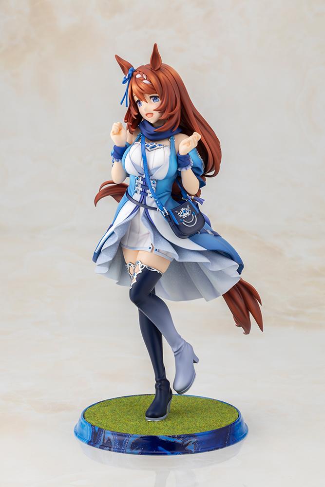 【Pre-order】Umamusume: Pretty Derby - Super Creek Figure