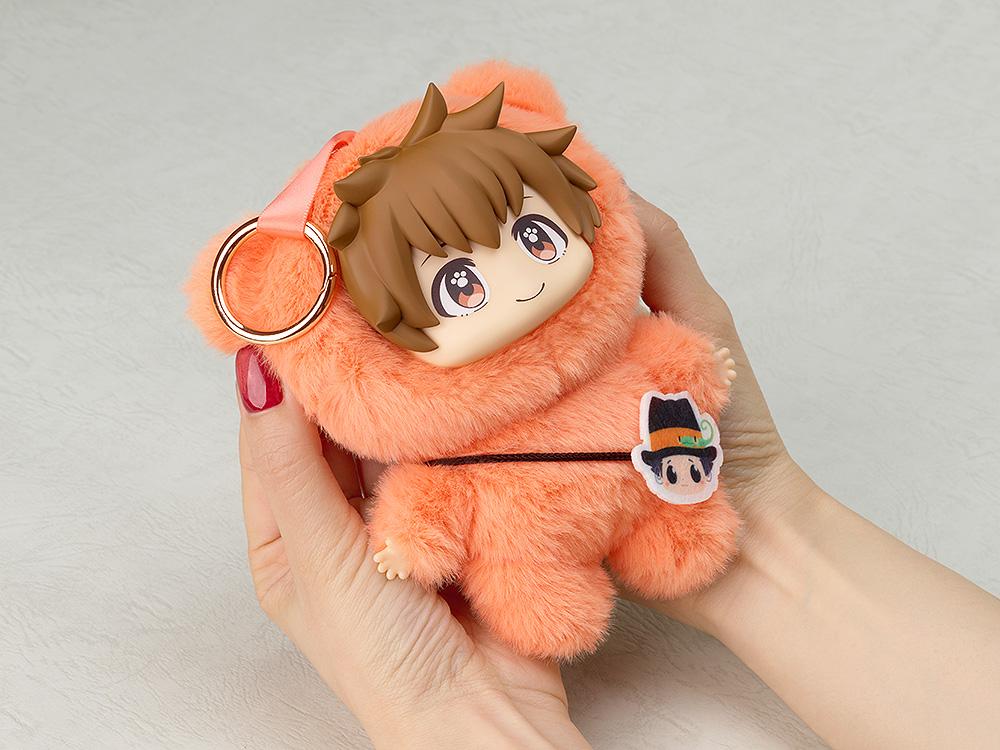 【Pre-order】REBORN! - Tsunayoshi Sawada Kigurumi Mascot
