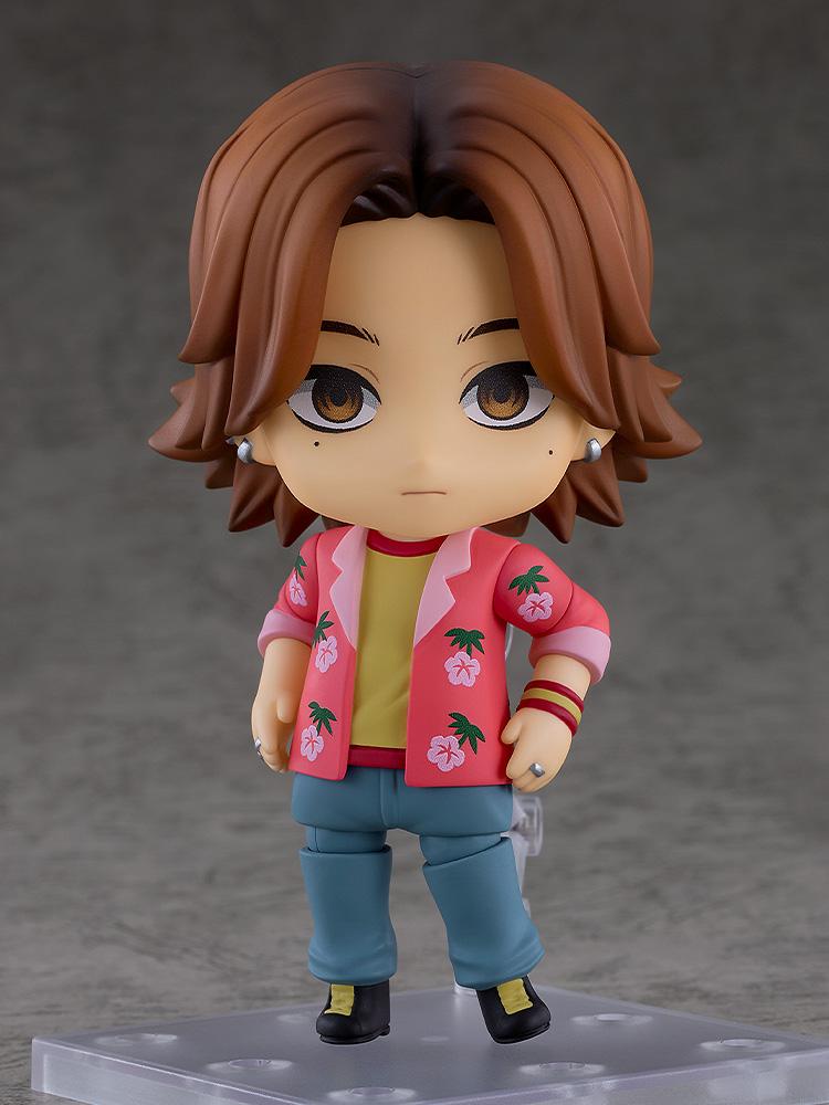 【Pre-order】Mouthwashing - Daisuke Nendoroid