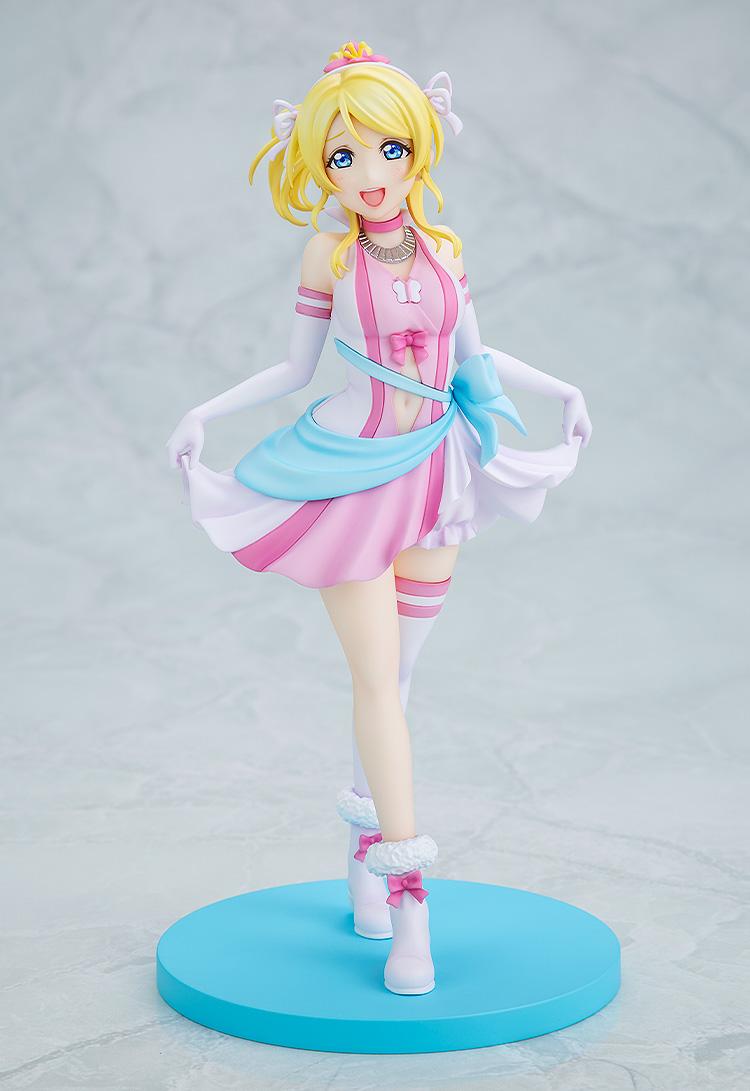 【Pre-order】LoveLive! - Eli Ayase Figure (Bokutachi wa Hitotsu no Hikari ver.)