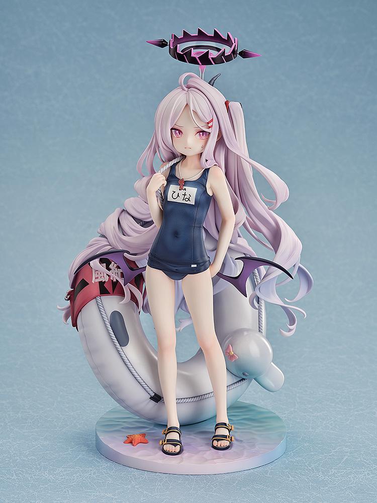 【Pre-order】Blue Archive - Hina Figure(Swimsuit) (Rerun)