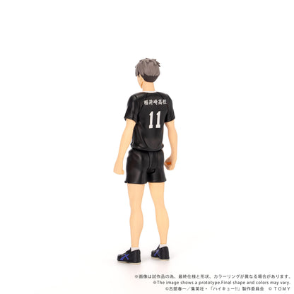 【Pre-order】Haikyu!! - Osamu Miya Figure (CK-H10 COLLEKAZARO)
