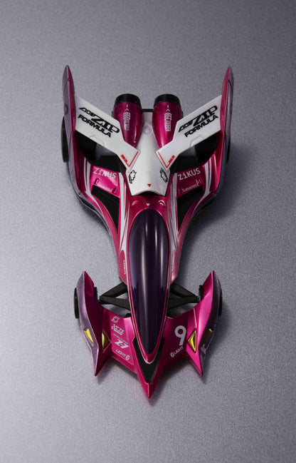 【Pre-order】Future GPX Cyber Formula -  Collection -Heritage Edition- Aoi Stealth Jaguar Z-7