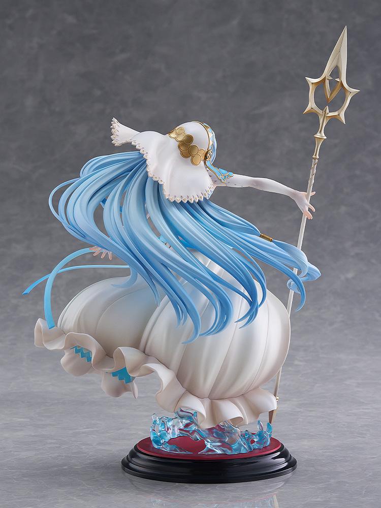 【Pre-order】Fire Emblem - Azura Figure (White Songstress)