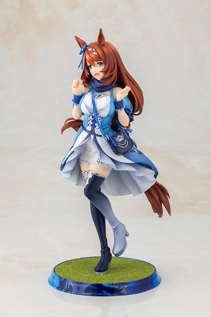 【Pre-order】Umamusume: Pretty Derby - Super Creek Figure