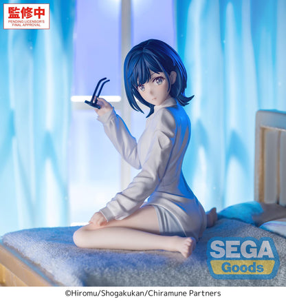 【Pre-order】Chitose Is in the Ramune Bottle - Yuzuki Nanase Figure (Yumemirize)