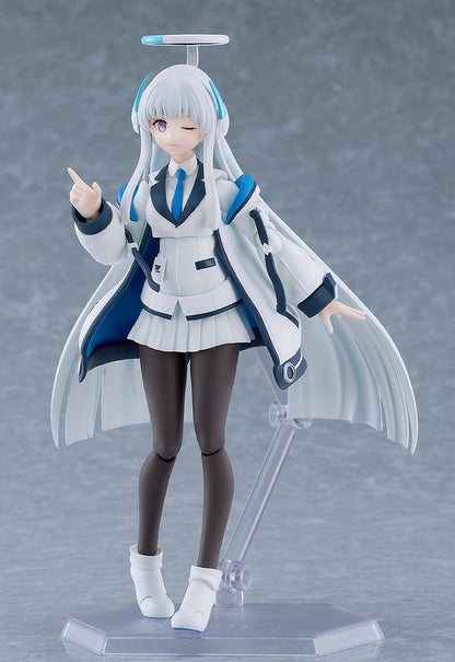 【Pre-order】Blue Archive - Noa Ushio figma