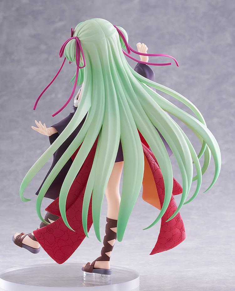 【Pre-order】Senkoi Manbana - Murasame POP UP PARADE Figure (L Size)