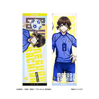 【Pre-order】BLUE LOCK -  Collectible Commemorative Ticket (Blind Box; Random)