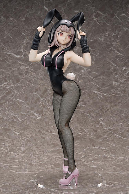 【Pre-order】Danganronpa 2: Goodbye Despair - Chiaki Nanami 1/3 Scale Figure (Bunny Ver.)