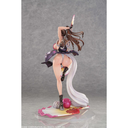 【Pre-order】THE KING OF FIGHTERS x MA-MAN - Mai Shiranui 1/6 Scale Figure (Paint Artist)