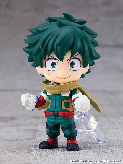 【Pre-order】My Hero Academia -  Nendoroid (Blind Box; Heroes vs Villains Edition; Rerun)