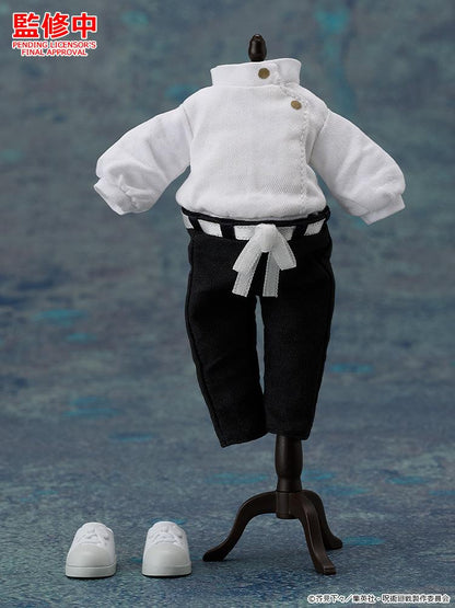 【Pre-order】Jujutsu Kaisen - Yuta Okkotsu Nendoroid Doll Outfit Set (Execution Ver.)