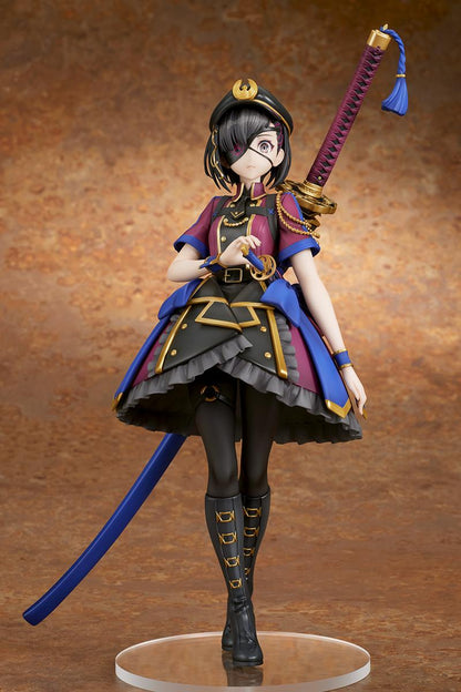 【Pre-order】Fate/Grand Order - Avenger / Mysterious Ranmaru X 1/7 Scale Figure
