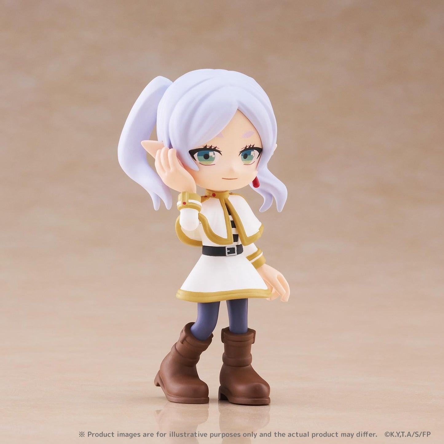 【Pre-order】Frieren: Beyond Journey's End -  Blind Box (PalVerse)