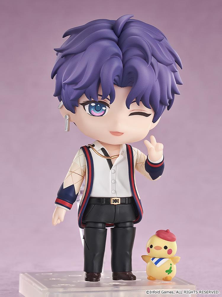 【Pre-order】Love and Deepspace - Rafayel Nendoroid