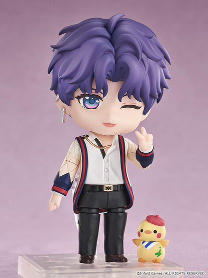 【Pre-order】Love and Deepspace - Rafayel Nendoroid