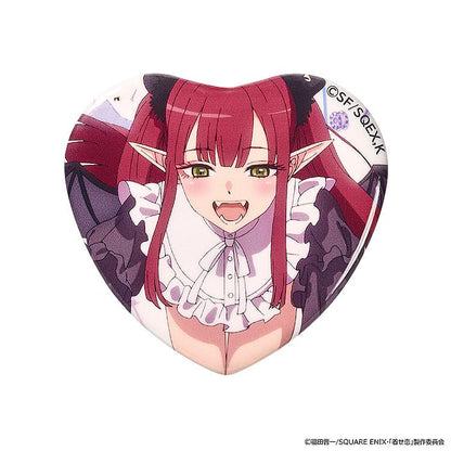 【Pre-order】My Dress-Up Darling - Marin Pinback Button Set (Liz)