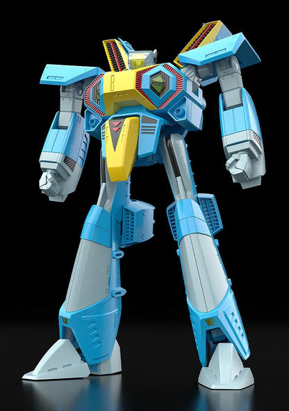 【Pre-order】Super Dimension Century Orguss - Nikick Model Kits (MODEROID; Standard Type (Common Soldier))