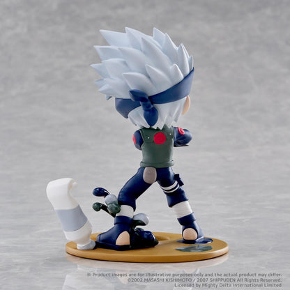 【Pre-order】NARUTO SHIPPUDEN - Kakashi Hatake PalVerse Pale