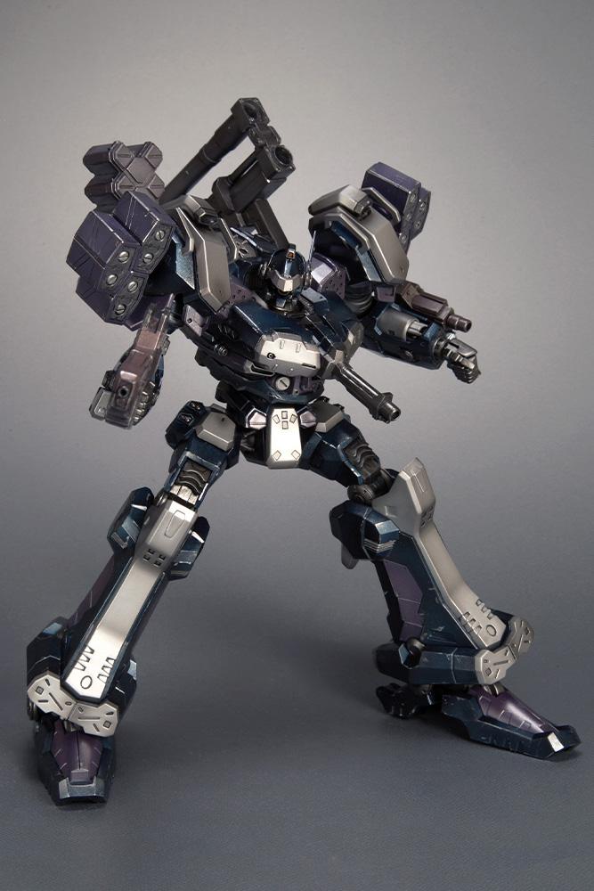 【Pre-order】ARMORED CORE -  Model Kits (CR-C75U2 Close Quarters Ver.)