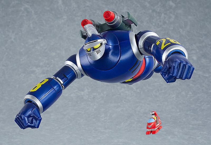 【Pre-order】TETSUJIN28 - Messenger of the Sun TETSUJIN28 Model Kits (MODEROID; Rerun)