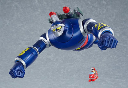 【Pre-order】TETSUJIN28 - Messenger of the Sun TETSUJIN28 Model Kits (MODEROID; Rerun)