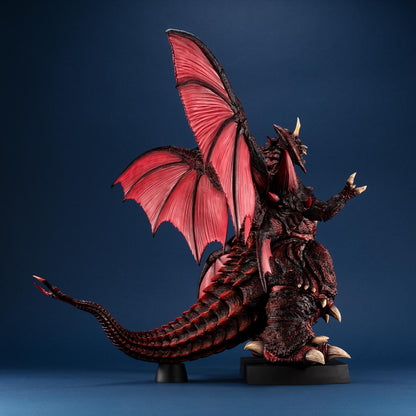 【Pre-order】UA Monsters - Destoroyah Figure (Perfect Form)