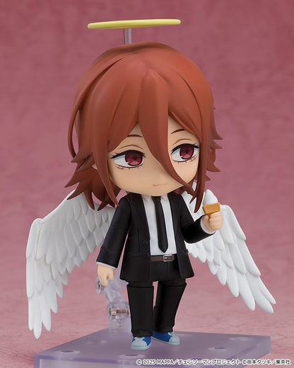 【Pre-order】Chainsaw Man - Angel Devil Nendoroid (The Movie: Reze Arc)