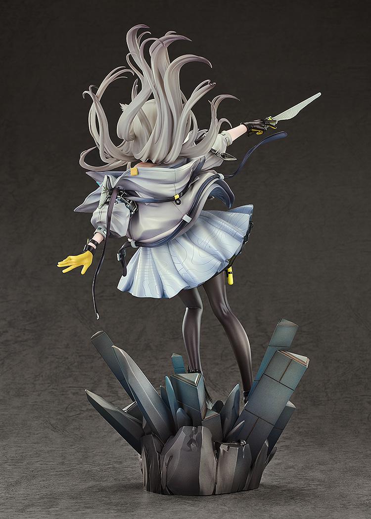 【Pre-order】Arknights: Endfield - Perlica Figure