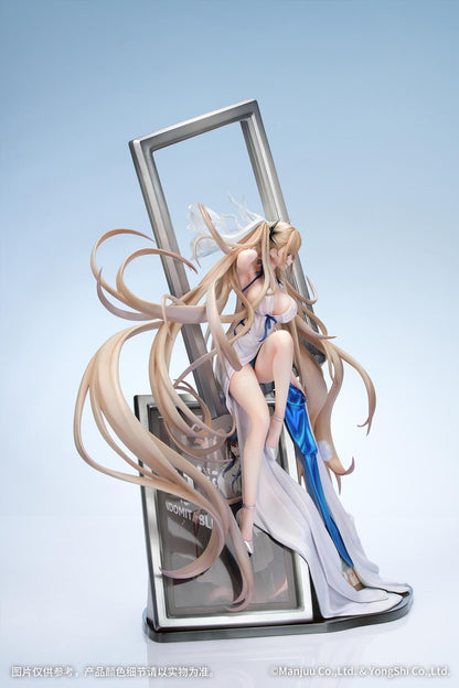 【Pre-order】Azur Lane - Formidable 1/7 Scale Figure (Anniversary Memories Ver.)