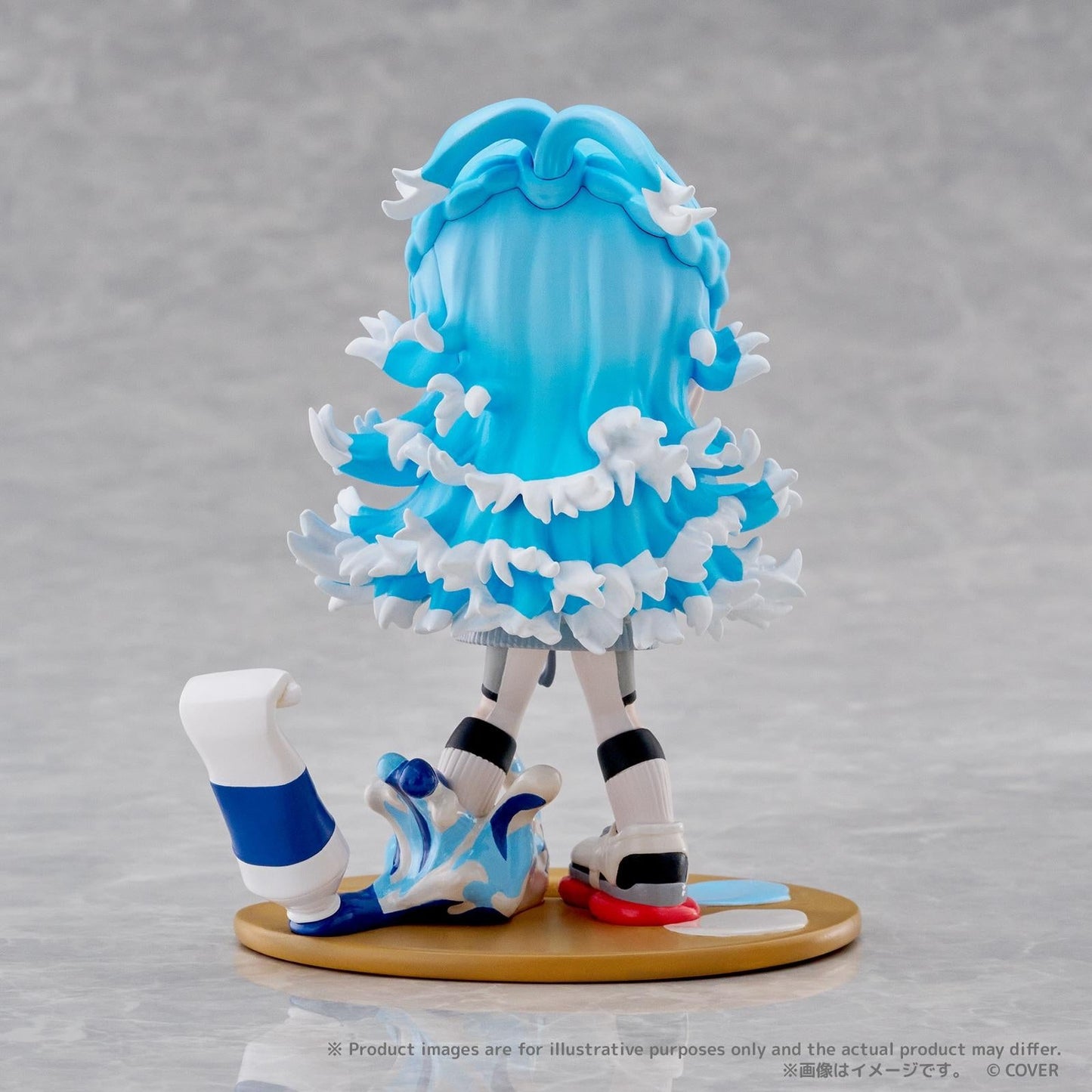 【Pre-order】hololive production - Kobo Kanaeru PalVerse Pale