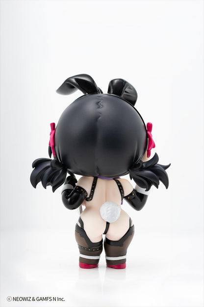 【Pre-order】Celebrity Bunny Loen-chan x JAZZ JACK - Loen-chan Non Scale Figure (illustration by JAZZ JACK)